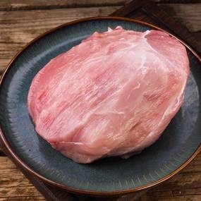 Окорок свинины домашней ~ 3 кг